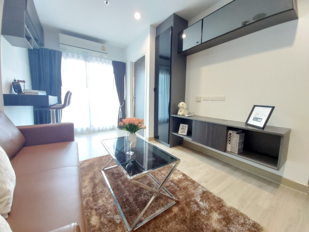 ขายคอนโดปิ่นเกล้า จรัญสนิทวงศ์ : ซื้อไปคุ้มสุดๆ ต่ำสุดในโครงการพร้อมแต่งเต็มยศ