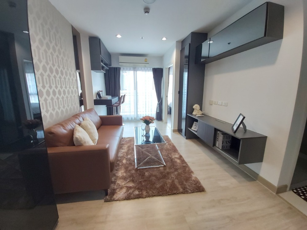 ขายคอนโดปิ่นเกล้า จรัญสนิทวงศ์ : ซื้อไปคุ้มสุดๆ ต่ำสุดในโครงการพร้อมแต่งเต็มยศ