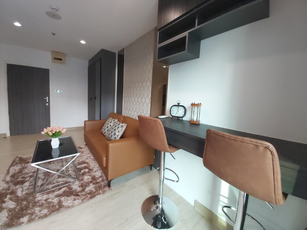 ขายคอนโดปิ่นเกล้า จรัญสนิทวงศ์ : ซื้อไปคุ้มสุดๆ ต่ำสุดในโครงการพร้อมแต่งเต็มยศ