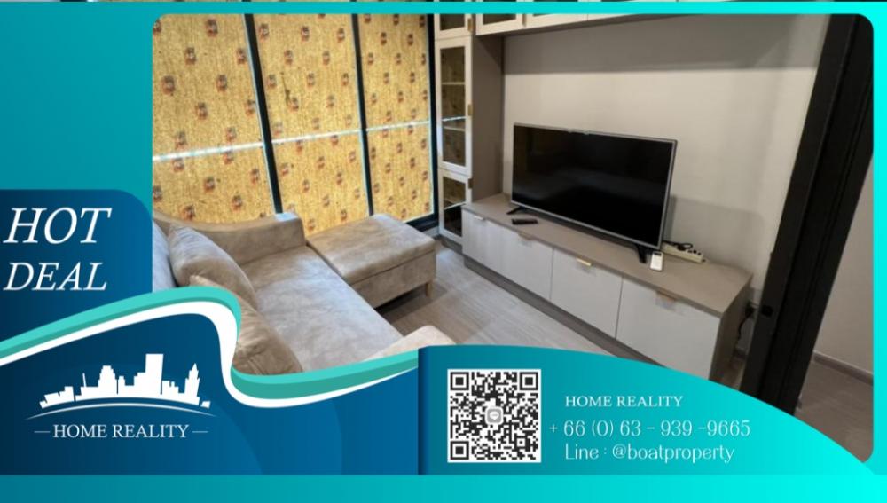 For RentCondoLadprao, Central Ladprao : Newly For Rent📍1Bed1Bath 🛁Life Ladprao📞0639399665