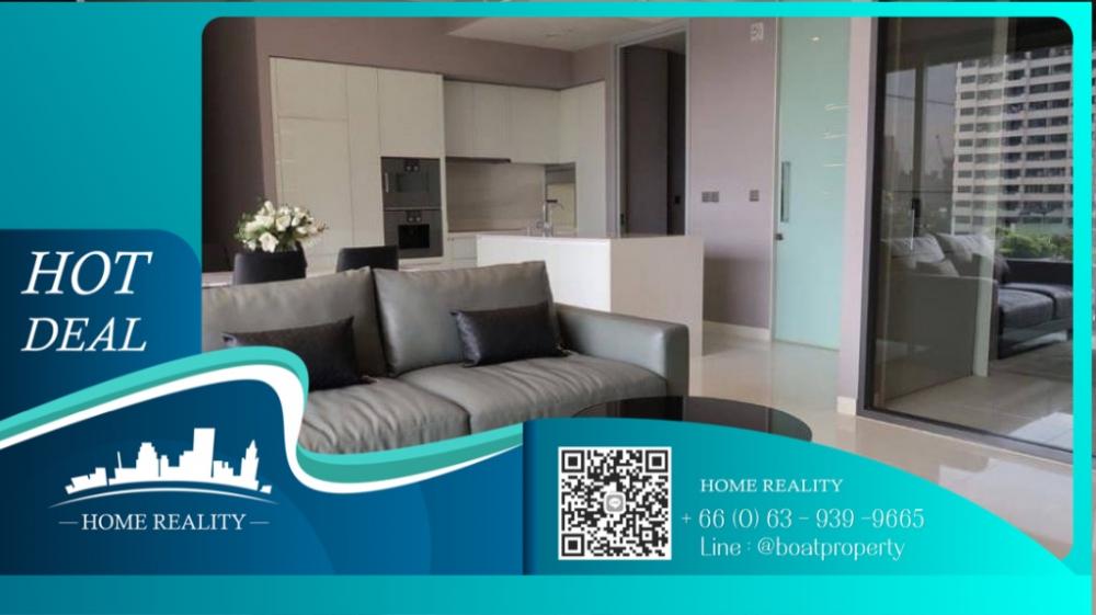 ให้เช่าคอนโดสุขุมวิท อโศก ทองหล่อ : For Rent📍VITTORIO Sukhumvit 39 🛀2 bed 3 bath📞0639399665