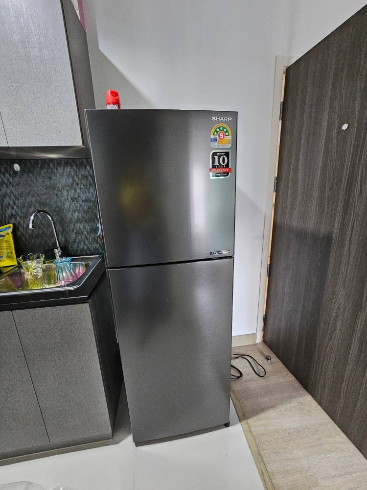 ขายคอนโดปิ่นเกล้า จรัญสนิทวงศ์ : ซื้อไปคุ้มสุดๆ ต่ำสุดในโครงการพร้อมแต่งเต็มยศ