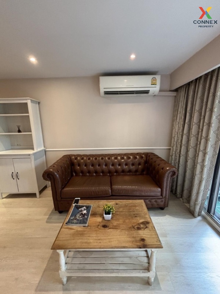 ขายคอนโดสุขุมวิท อโศก ทองหล่อ : ขายคอนโด เรนทรี วิลล่า BTS-ทองหล่อ คลองเตยเหนือ เขต วัฒนา กรุงเทพ CX-105517