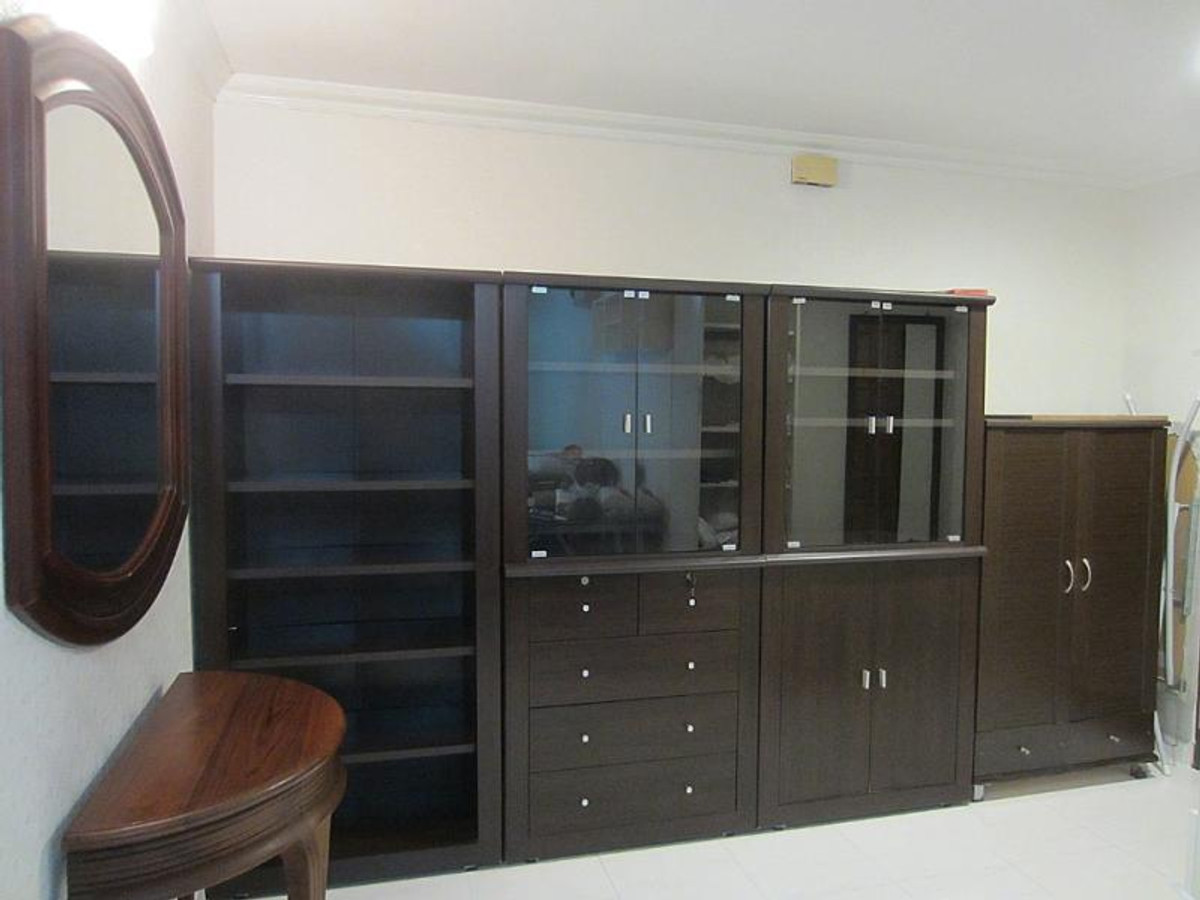 ขายคอนโดสุขุมวิท อโศก ทองหล่อ : ขายคอนโด  เดอะ วอเตอร์ฟอร์ด พาร์ค สุขุมวิท 53 BTS-ทองหล่อ คลองตันเหนือ เขต วัฒนา กรุงเทพ  CX-79838