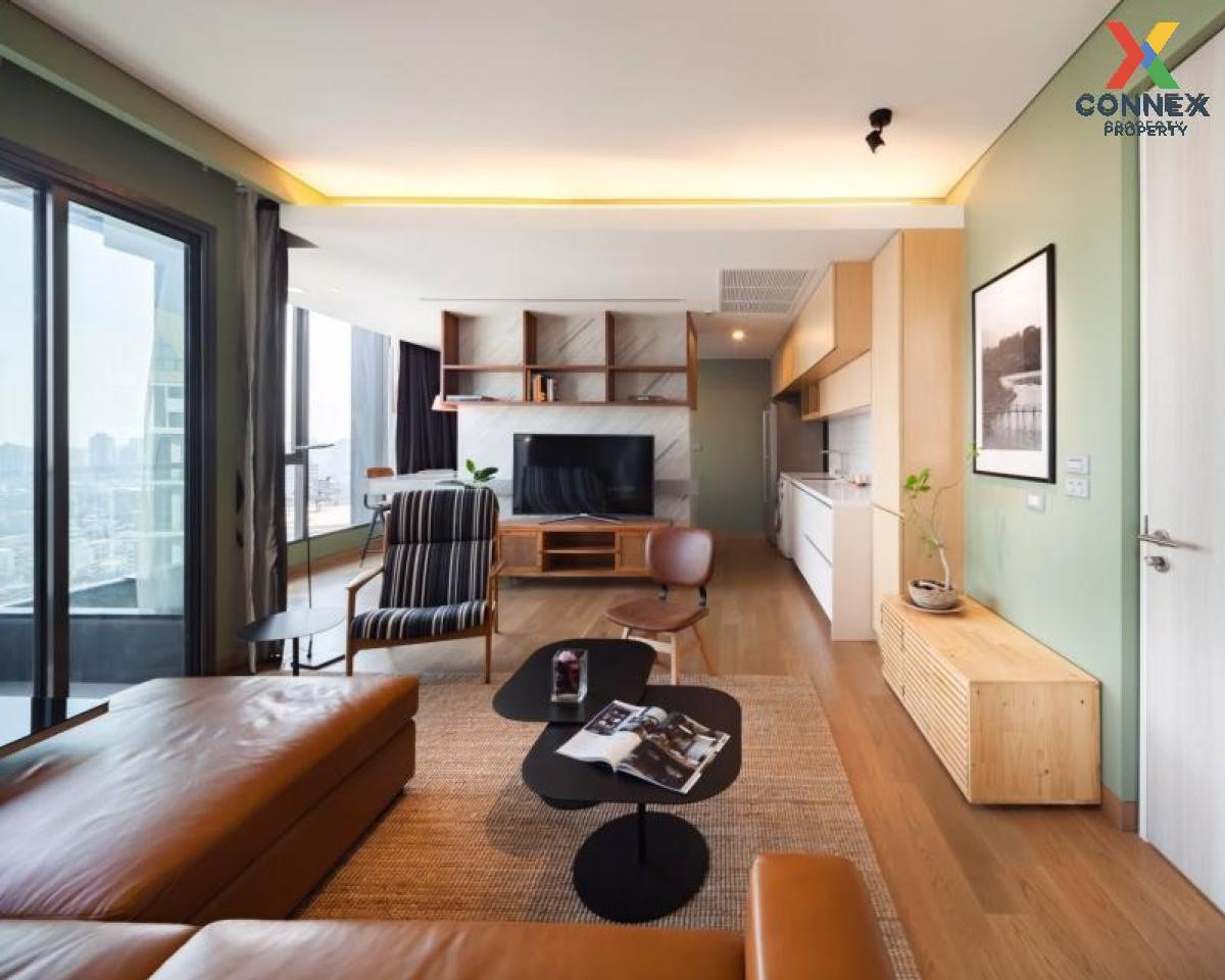 ขายคอนโดสุขุมวิท อโศก ทองหล่อ : ขายคอนโด  เดอะ ลุมพินี 24 BTS-พร้อมพงษ์ คลองตัน เขต คลองเตย กรุงเทพ CX-95152