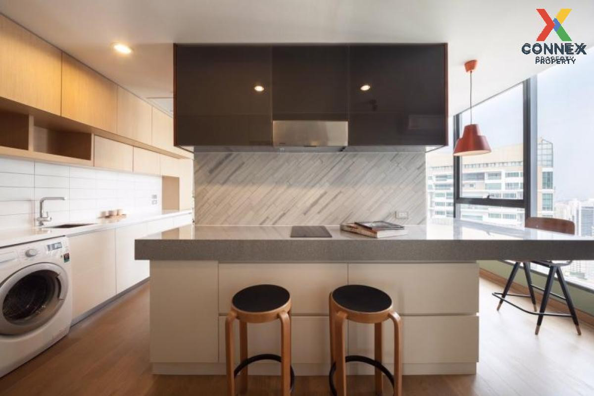 ขายคอนโดสุขุมวิท อโศก ทองหล่อ : ขายคอนโด  เดอะ ลุมพินี 24 BTS-พร้อมพงษ์ คลองตัน เขต คลองเตย กรุงเทพ CX-95152