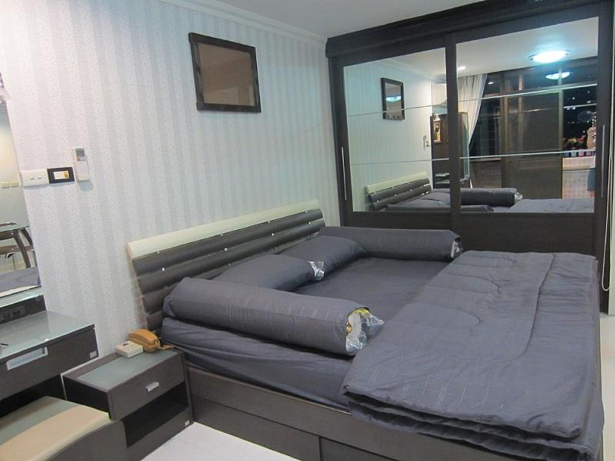 ขายคอนโดสุขุมวิท อโศก ทองหล่อ : ขายคอนโด  เดอะ วอเตอร์ฟอร์ด พาร์ค สุขุมวิท 53 BTS-ทองหล่อ คลองตันเหนือ เขต วัฒนา กรุงเทพ  CX-79838