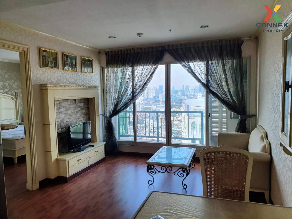For SaleCondoWitthayu, Chidlom, Langsuan, Ploenchit : For Sale Condo , The Address Chidlom , BTS-Chit Lom , Lumpini , Pathum Wan , Bangkok , CX-20164
