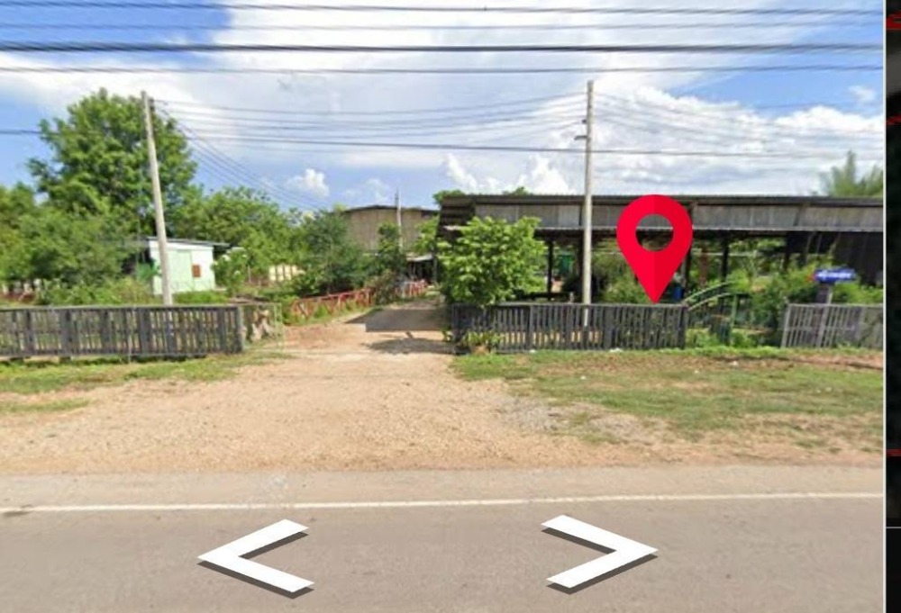 ขายที่ดินลำปาง : ขายที่ดินนาแก้ว เกาะคา ลำปาง ติดทางหลวง 1274  พื้นที่ 3 ไร่  ไร่ละ 750,000 บาท   ถนนขยาย 4 เลน  