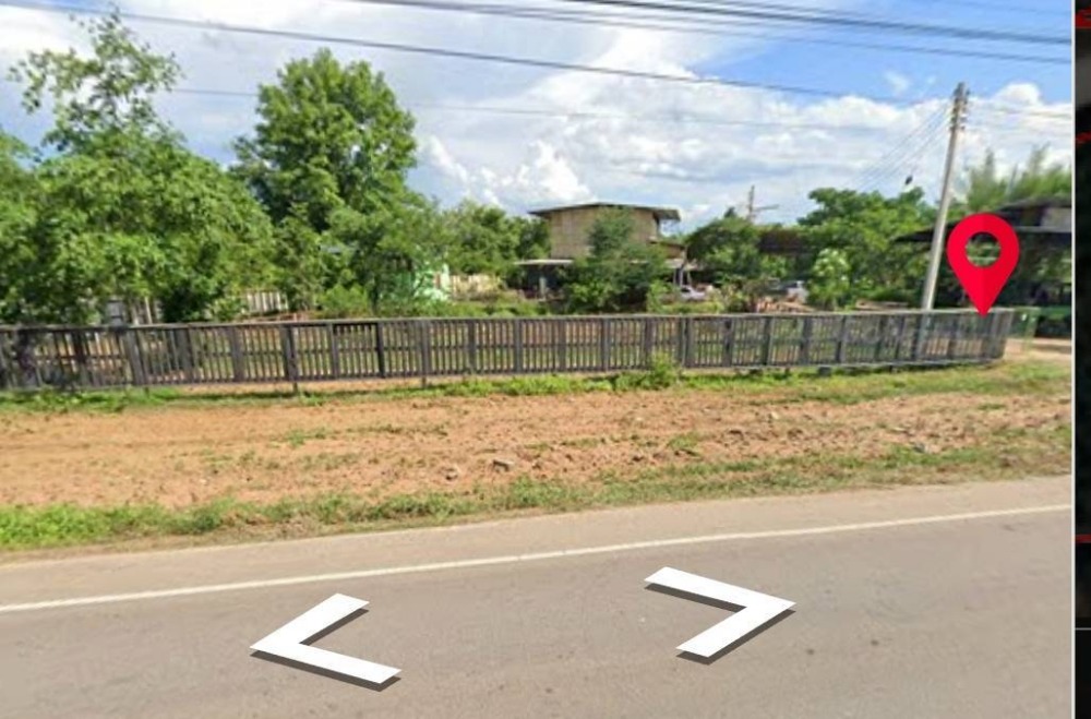 ขายที่ดินลำปาง : ขายที่ดินนาแก้ว เกาะคา ลำปาง ติดทางหลวง 1274  พื้นที่ 3 ไร่  ไร่ละ 750,000 บาท   ถนนขยาย 4 เลน  