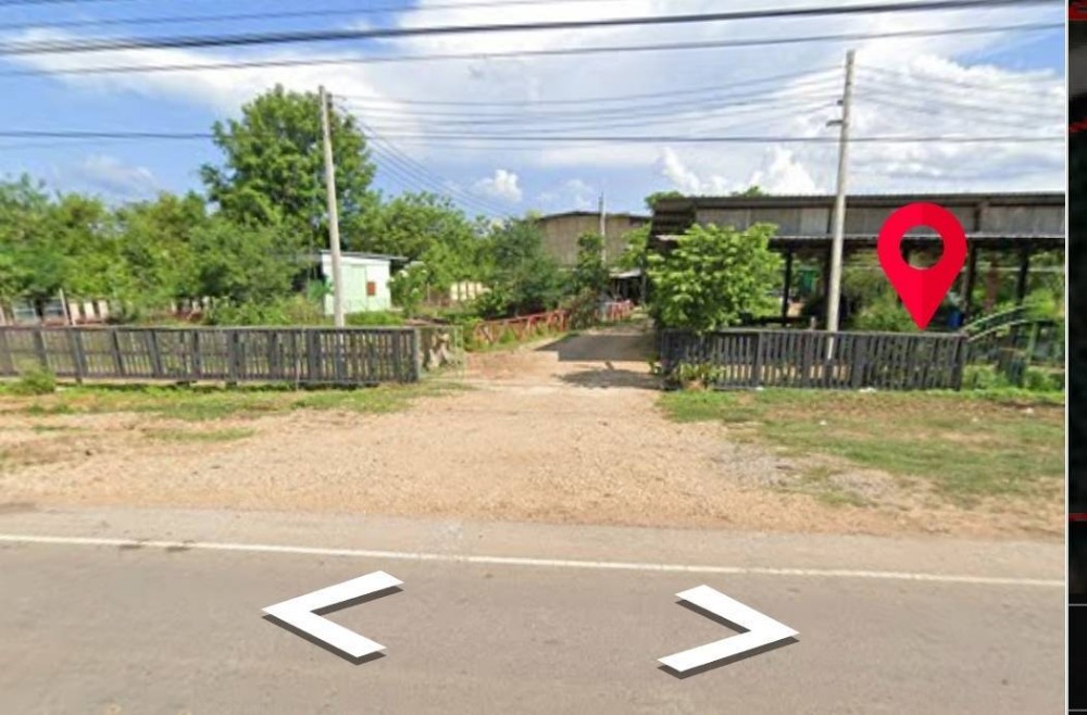 ขายที่ดินลำปาง : ขายที่ดินนาแก้ว เกาะคา ลำปาง ติดทางหลวง 1274  พื้นที่ 3 ไร่  ไร่ละ 750,000 บาท   ถนนขยาย 4 เลน  