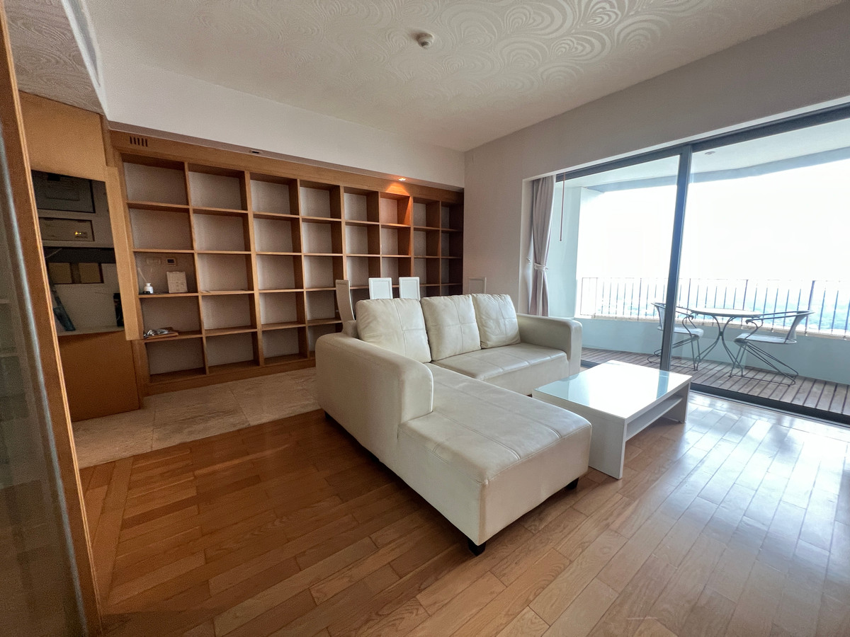 ให้เช่าคอนโดพระราม 3 สาธุประดิษฐ์ : for rent The Pano rama 3 1 bed super deal ❤️🌈