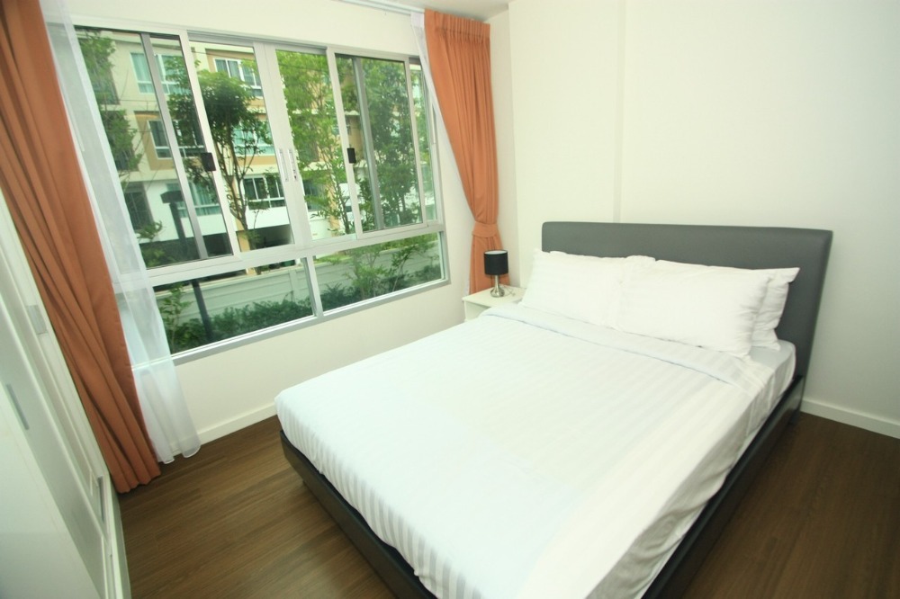 For RentCondoHuahin, Prachuap Khiri Khan, Pran Buri : Short-term rental, Baan Khun Khuan, Hua Hin, minimum 1 month