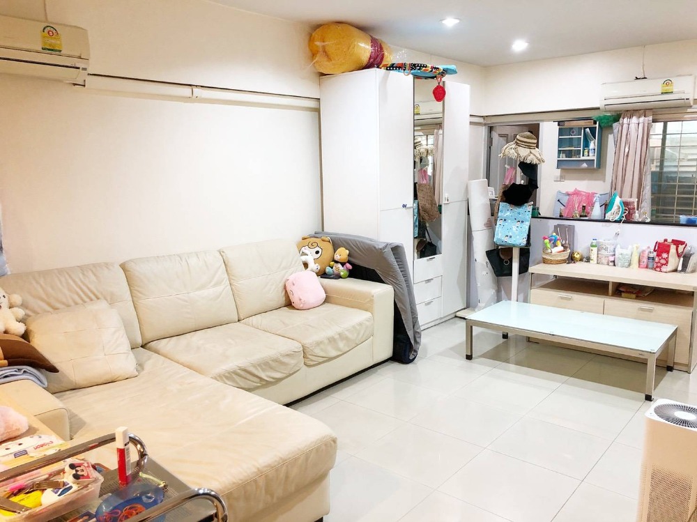ขายคอนโดอารีย์ อนุสาวรีย์ : อารีย์ เพลส พหลโยธิน 7 Aree Place Phaholyothin 7 เฟอร์ครบ 91 ตารางเมตร