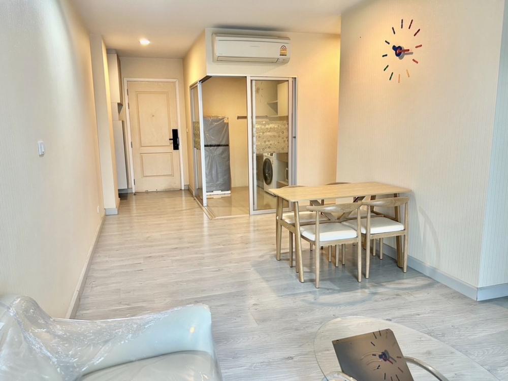 ให้เช่าคอนโดนวมินทร์ รามอินทรา : Chambers Ramintar ❄️🌵 2 bedroom 2 bathroom 🤍 82 sqm floor 1 🤍13,000