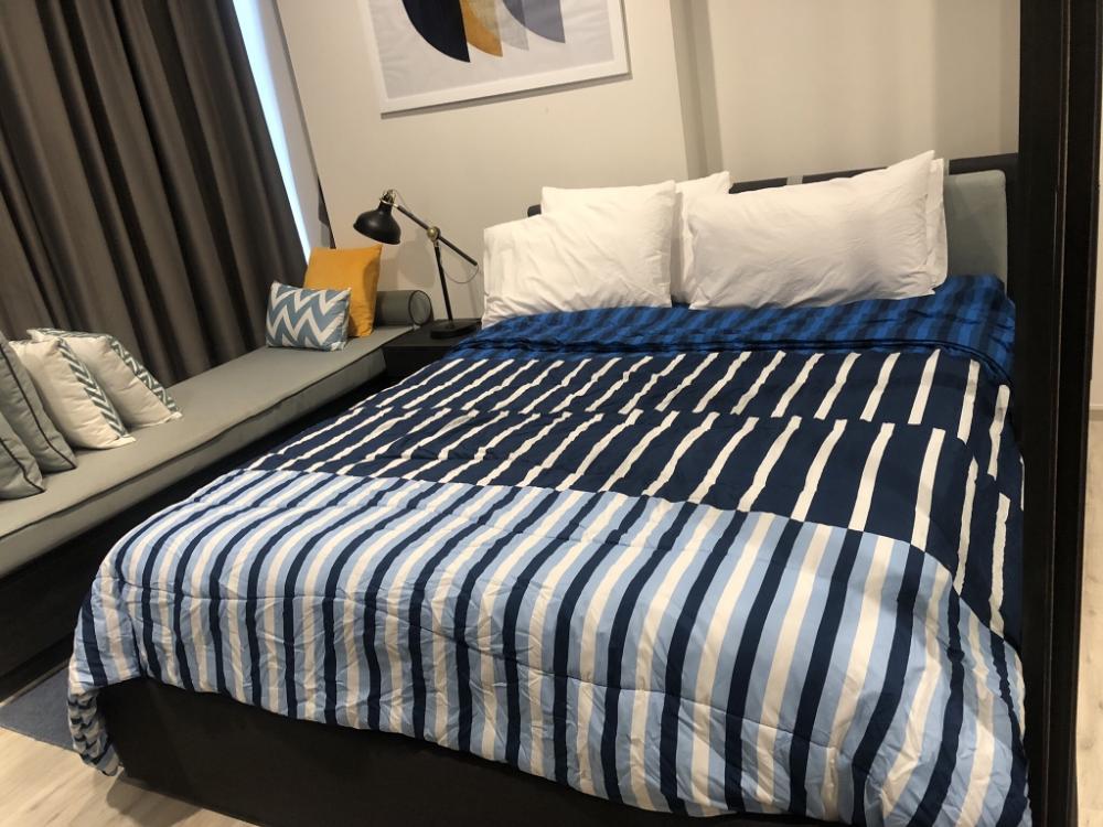 For RentCondoRatchadapisek, Huaikwang, Suttisan : Special price 19,999/ month for shorten lease Xt Huaikhwang 1 bedroom