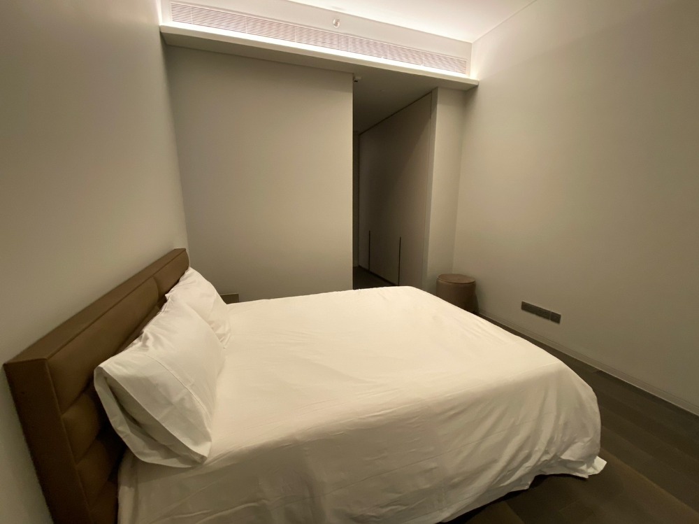 For RentCondoSukhumvit, Asoke, Thonglor : Beautiful room, beautiful view, high floor, rent 3 bedrooms, 3 bathrooms Tela Thonglor Tela Thonglor