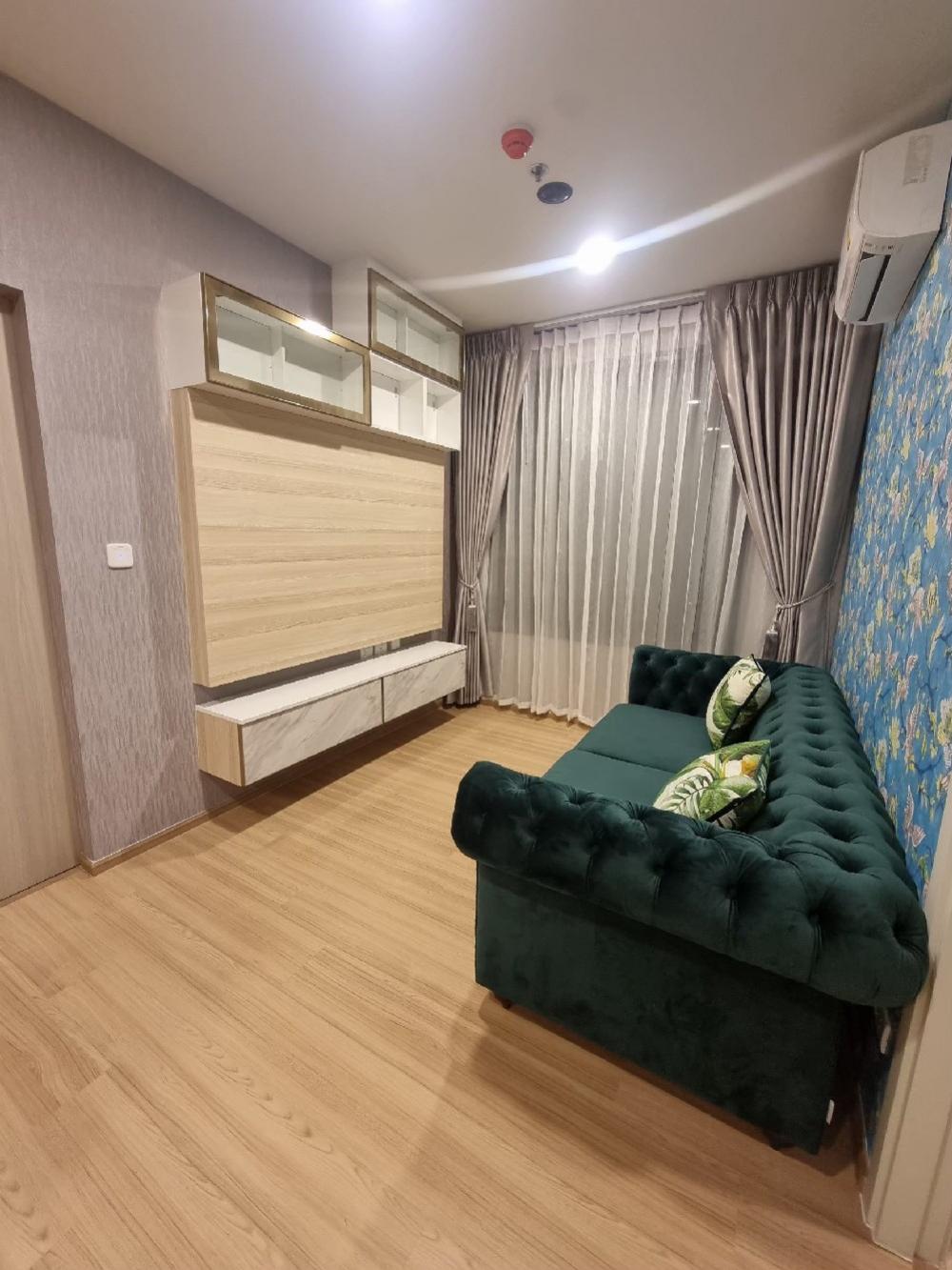 ให้เช่าคอนโดเกษตรศาสตร์ รัชโยธิน : คอนโดชีวาทัย เกษตร-นวมินทร์ ให้เช่า