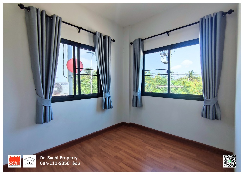 ขายทาวน์โฮมโคราช นครราชสีมา : ขายทาวน์โฮม 2 ชั้น 20 ตร.ว ใกล้ Lotus, Big C ปากช่อง​-เขาใหญ่ ม.หรรษาซิตี้ จ.นครราชสีมา