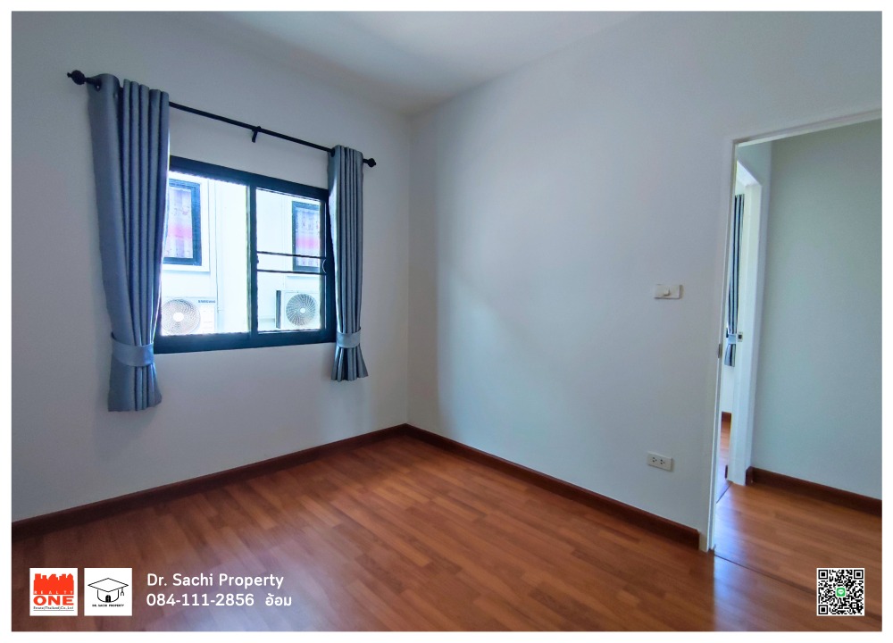 ขายทาวน์โฮมโคราช นครราชสีมา : ขายทาวน์โฮม 2 ชั้น 20 ตร.ว ใกล้ Lotus, Big C ปากช่อง​-เขาใหญ่ ม.หรรษาซิตี้ จ.นครราชสีมา