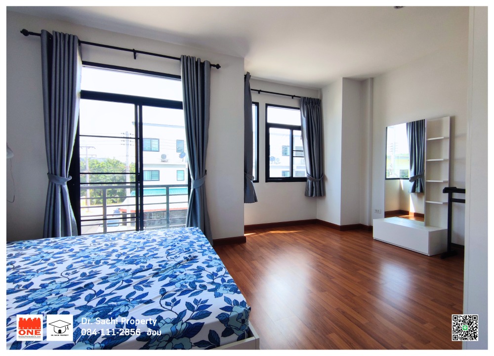 ขายทาวน์โฮมโคราช นครราชสีมา : ขายทาวน์โฮม 2 ชั้น 20 ตร.ว ใกล้ Lotus, Big C ปากช่อง​-เขาใหญ่ ม.หรรษาซิตี้ จ.นครราชสีมา