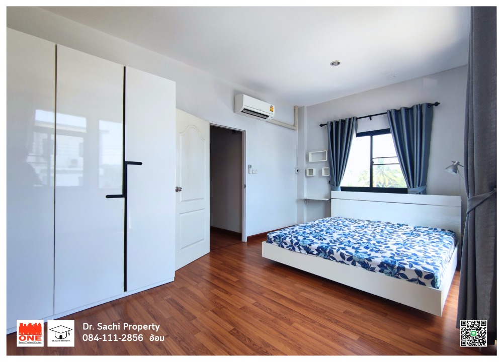 ขายทาวน์โฮมโคราช นครราชสีมา : ขายทาวน์โฮม 2 ชั้น 20 ตร.ว ใกล้ Lotus, Big C ปากช่อง​-เขาใหญ่ ม.หรรษาซิตี้ จ.นครราชสีมา