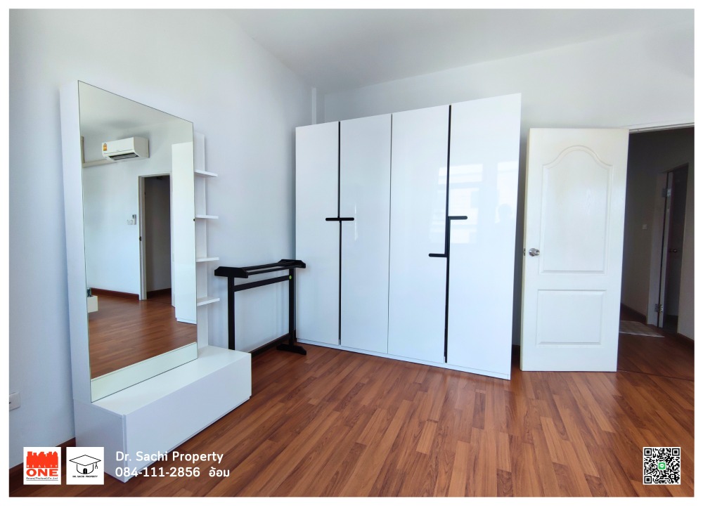 ขายทาวน์โฮมโคราช นครราชสีมา : ขายทาวน์โฮม 2 ชั้น 20 ตร.ว ใกล้ Lotus, Big C ปากช่อง​-เขาใหญ่ ม.หรรษาซิตี้ จ.นครราชสีมา