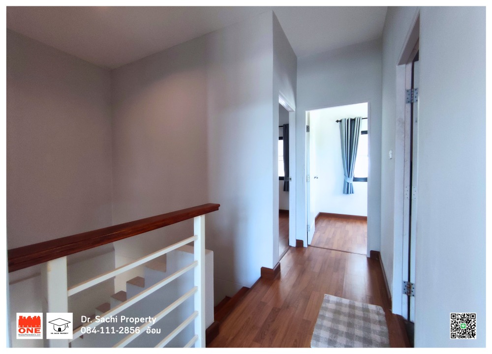 ขายทาวน์โฮมโคราช นครราชสีมา : ขายทาวน์โฮม 2 ชั้น 20 ตร.ว ใกล้ Lotus, Big C ปากช่อง​-เขาใหญ่ ม.หรรษาซิตี้ จ.นครราชสีมา