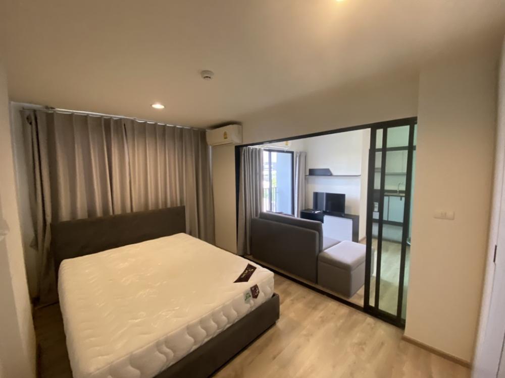 For RentCondoRama9, Petchburi, RCA : ⭕️🎉For rent Rise Rama 9 (Rine Rama 9) ready to move in
