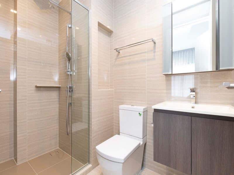 ขายคอนโดพระราม 9 เพชรบุรีตัดใหม่ RCA : ขาย/เช่า The line Asoke Ratchada , 1 ห้องนอน ใกล้ MRT Rama9