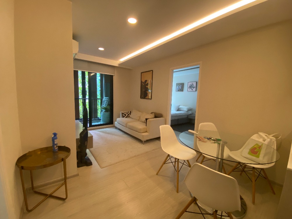 ให้เช่าคอนโดสุขุมวิท อโศก ทองหล่อ : Vtara Sukhumvit 36 condo