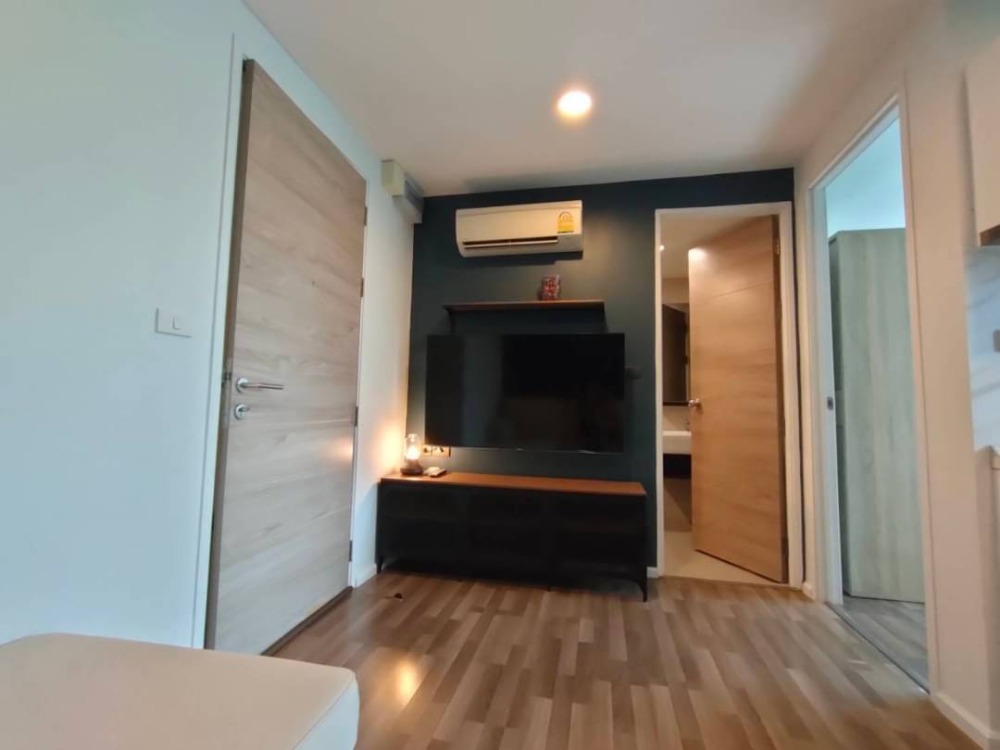 For RentCondoRamkhamhaeng, Hua Mak : [[For Rent]] Condo near BTS Lamsalee Intersection, The Mall Bangkapi Condo Living Nest Ramkhamhaeng