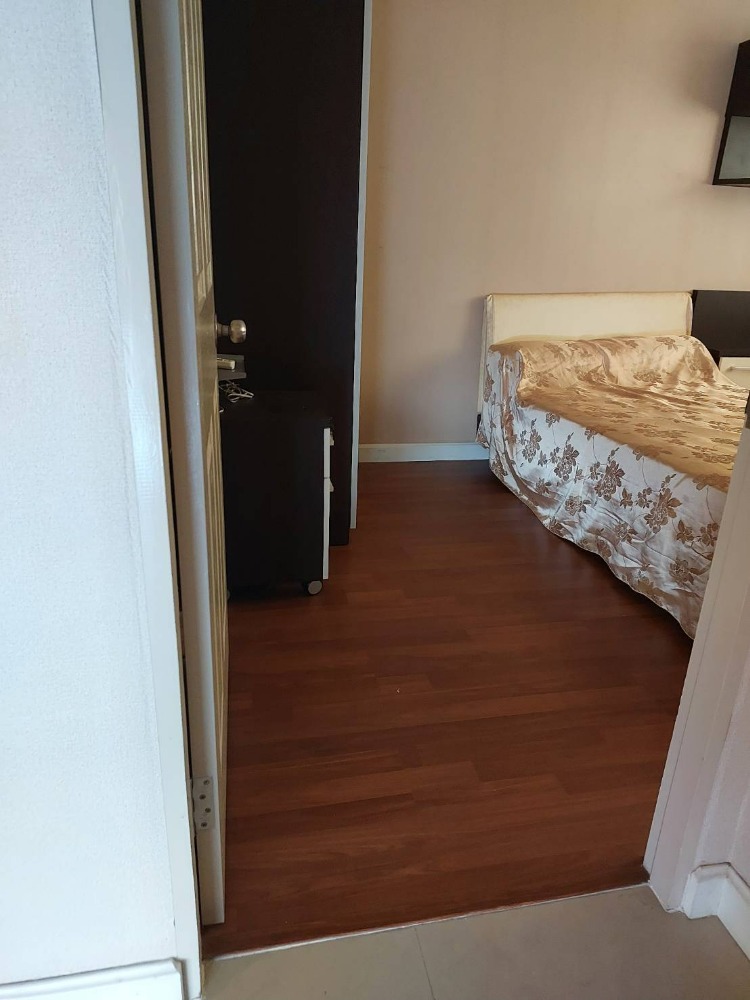 ขายคอนโดท่าพระ ตลาดพลู วุฒากาศ : ขายคอนโด เมโทรพาร์ค สาทร 1-3 อาคาร อี  2 ห้องนอน 1 ห้องน้ำ เนื้อที่ 57 ตรม. ชั้น 4  ใกล้ BTS วุฒากาศ  ราคา 2  ลบ.*