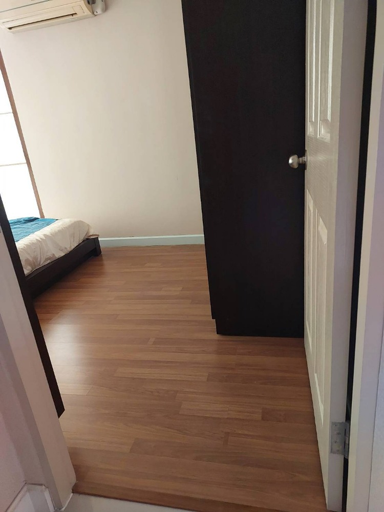 ขายคอนโดท่าพระ ตลาดพลู วุฒากาศ : ขายคอนโด เมโทรพาร์ค สาทร 1-3 อาคาร อี  2 ห้องนอน 1 ห้องน้ำ เนื้อที่ 57 ตรม. ชั้น 4  ใกล้ BTS วุฒากาศ  ราคา 2  ลบ.*