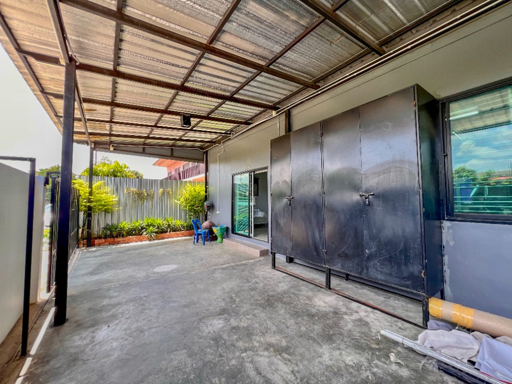 ขายโกดังปทุมธานี รังสิต ธรรมศาสตร์ : ขาย/ให้เช่า ที่ดินพร้อมสถานประกอบกิจการ ลำลูกกา คลอง 4 ขนาด 100 ตร.วา กว้าง 25 เมตร ลึก 16 เมตร