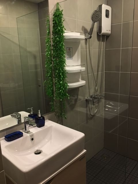 For RentCondoBangna, Bearing, Lasalle : For rent at Ideo O2  Negotiable at @condobkk (with @ too)