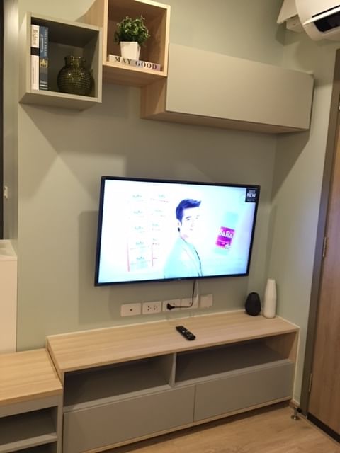 For RentCondoBangna, Bearing, Lasalle : For rent at Ideo O2  Negotiable at @condobkk (with @ too)