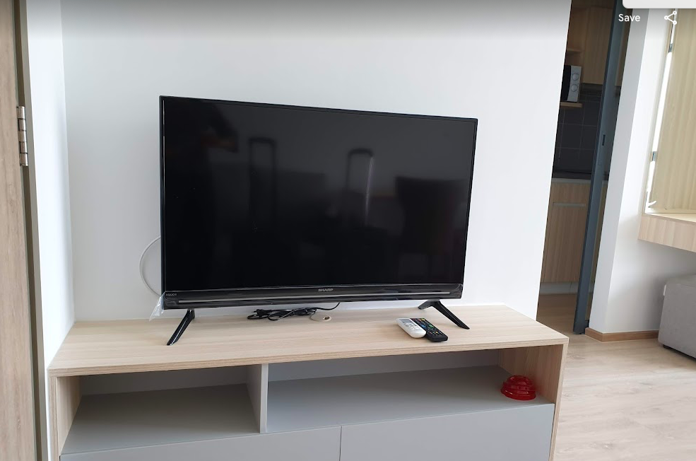 For RentCondoBangna, Bearing, Lasalle : For rent at  Ideo O2  Negotiable at @Condobkk (with @ too)