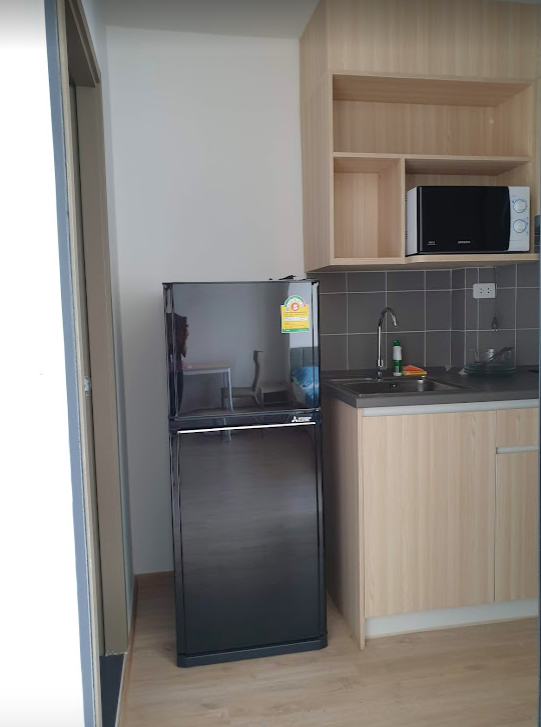 For RentCondoBangna, Bearing, Lasalle : For rent at  Ideo O2  Negotiable at @Condobkk (with @ too)