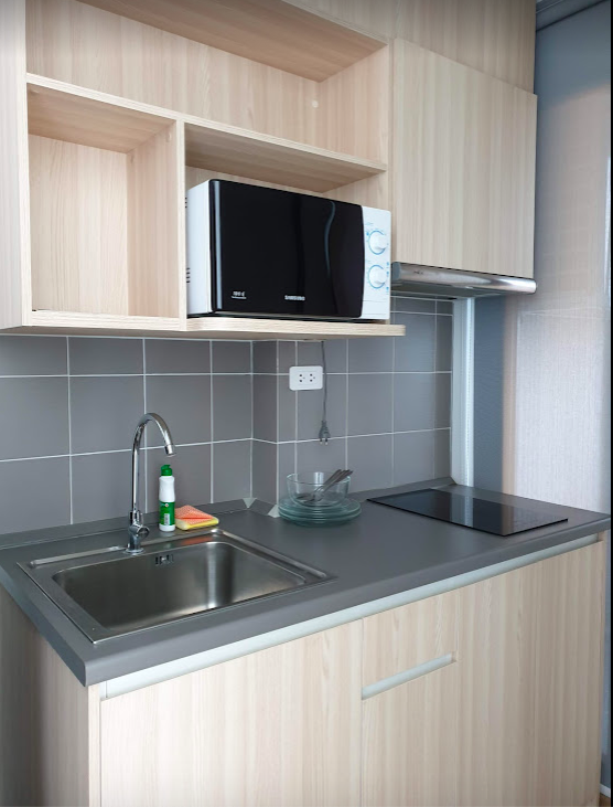 For RentCondoBangna, Bearing, Lasalle : For rent at  Ideo O2  Negotiable at @Condobkk (with @ too)