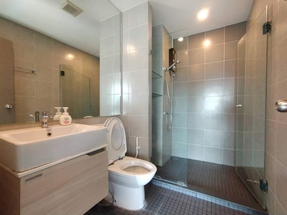 For RentCondoBangna, Bearing, Lasalle : For rent at  Ideo O2  Negotiable at @Condobkk (with @ too)