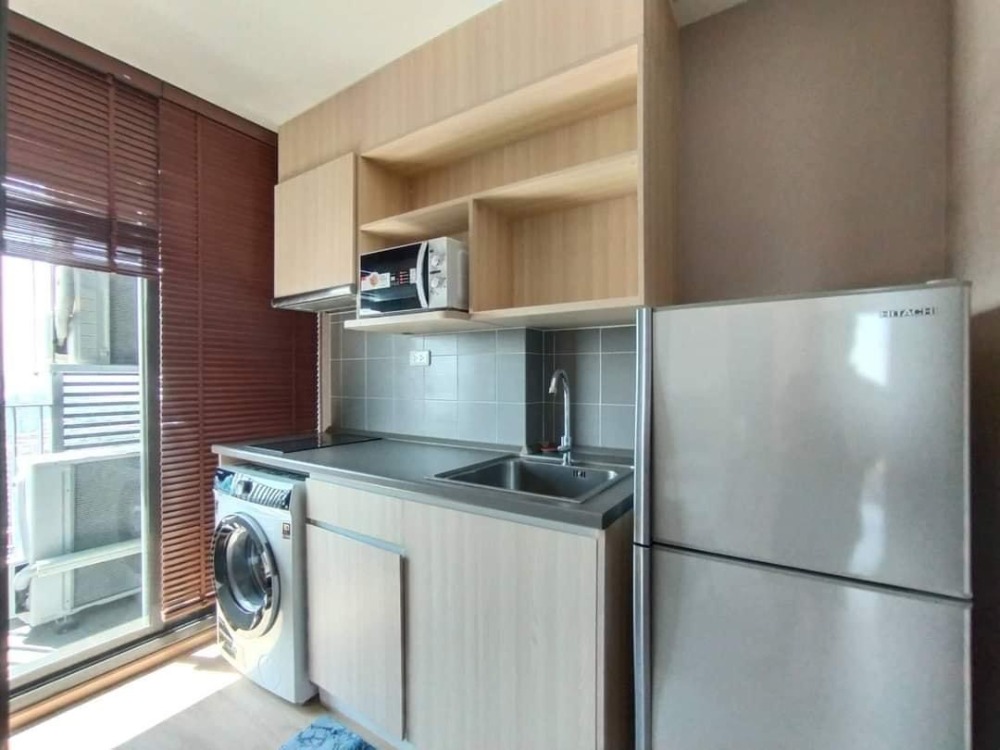 For RentCondoBangna, Bearing, Lasalle : For rent at  Ideo O2  Negotiable at @Condobkk (with @ too)