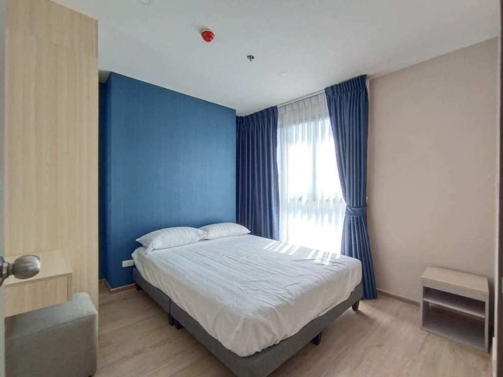 For RentCondoBangna, Bearing, Lasalle : For rent at  Ideo O2  Negotiable at @Condobkk (with @ too)