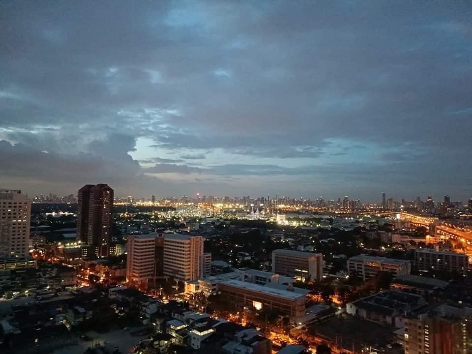 For RentCondoBangna, Bearing, Lasalle : For rent at  Ideo O2  Negotiable at @Condobkk (with @ too)