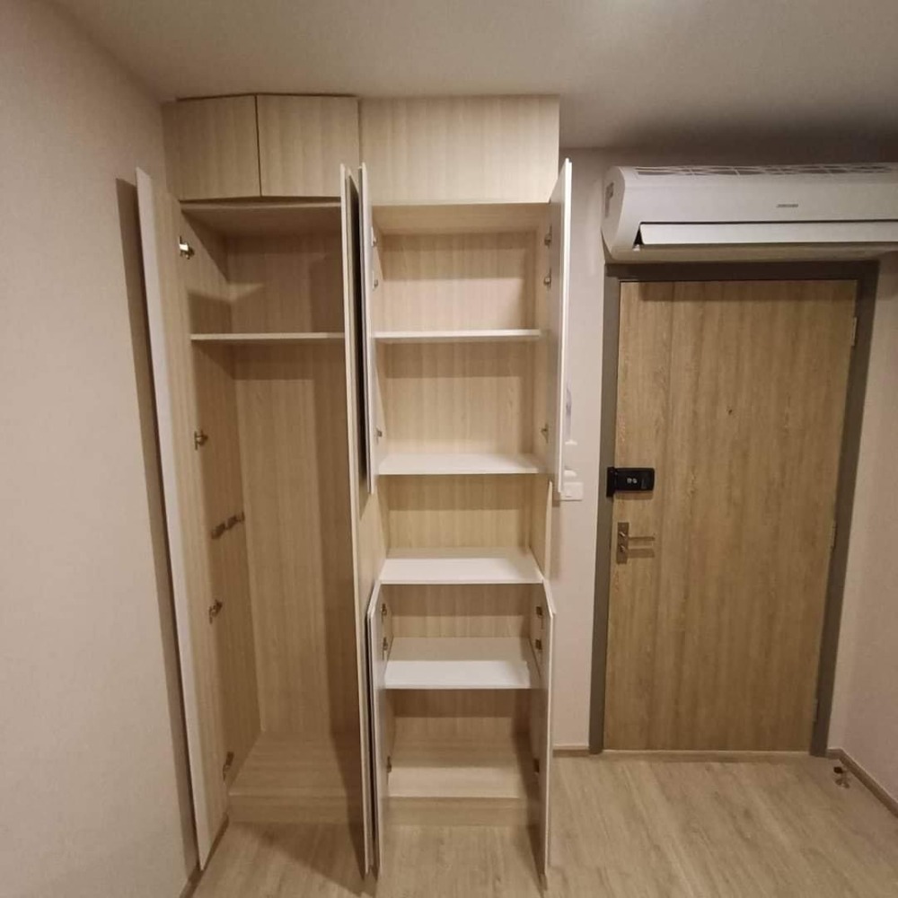 For RentCondoBangna, Bearing, Lasalle : For rent at  Ideo O2  Negotiable at @Condobkk (with @ too)