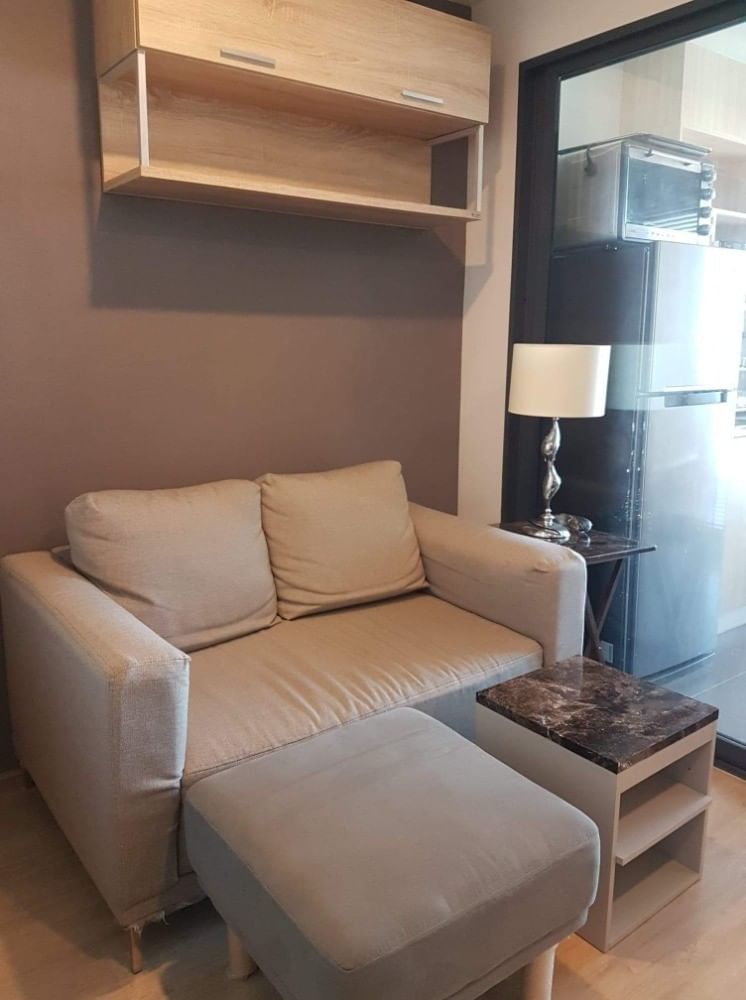 For RentCondoBangna, Bearing, Lasalle : For rent at Ideo O2 Negotiable at @condobkk (with @ too)