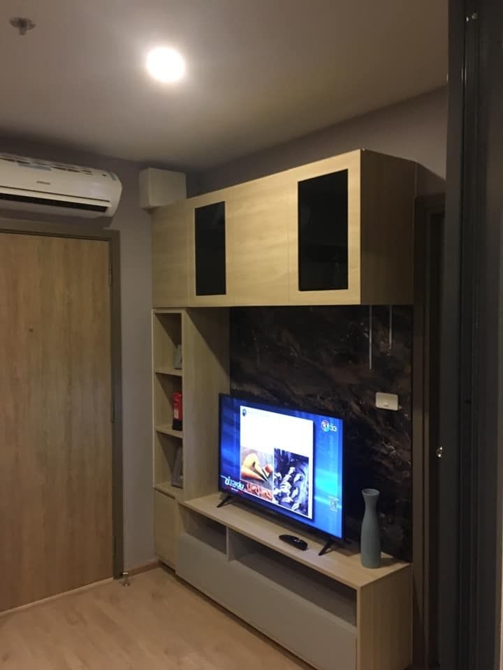 For RentCondoBangna, Bearing, Lasalle : For rent at Ideo O2 Negotiable at @condobkk (with @ too)