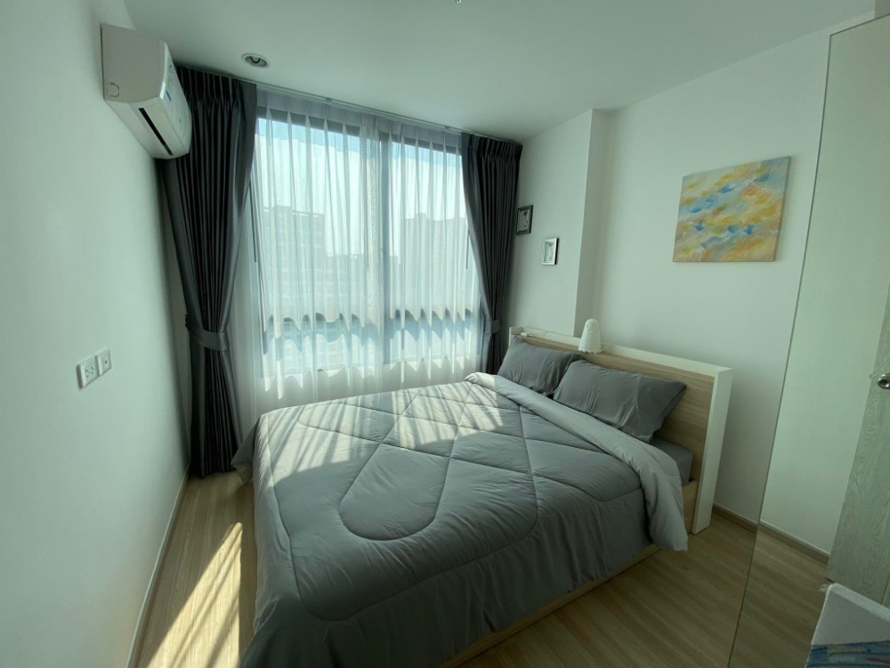 For RentCondoOnnut, Udomsuk : ⭐️ Artemis 77 for rent near BTS On Nut Ready to move in, price 15,000 baht