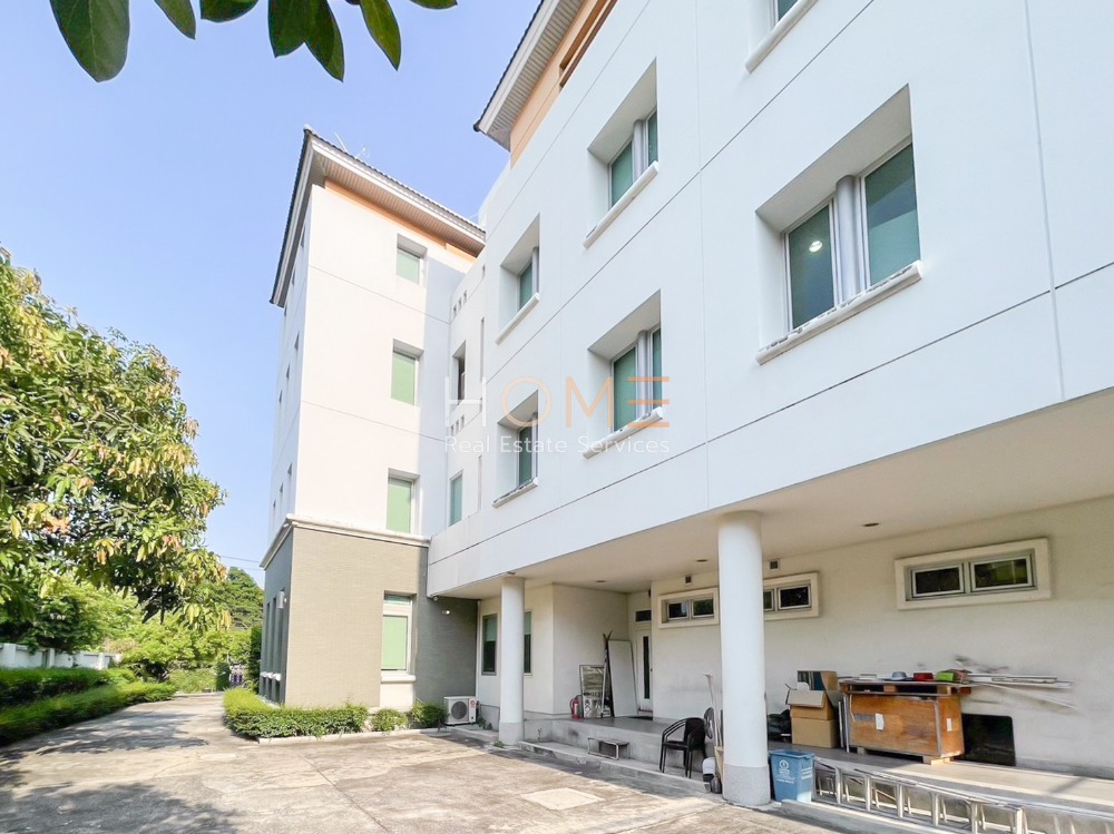 ขายสำนักงานแจ้งวัฒนะ เมืองทอง : ออฟฟิศ พร้อมโกดัง และที่จอดรถ ✨ อาคารสำนักงาน แจ้งวัฒนะ 13 ใกล้ BTS ศูนย์ราชการ / 3 ชั้น (ขาย), Office Building Chaengwattana 13 / 3 Storey (FOR SALE) T539