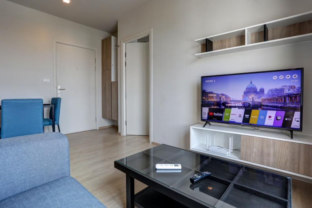 ให้เช่าคอนโดขอนแก่น : K1259ให้เช่า Escent Condo ขอนแก่น คอนโดใจกลางเมือง วิวเซนทรัลพลาซ่าขอนแก่น มีเครื่องซักผ้า